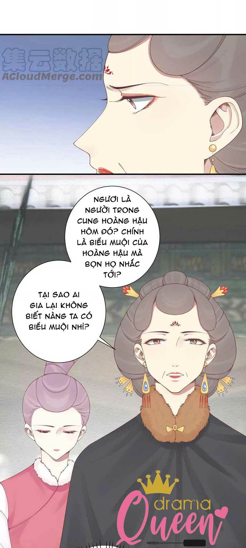 Hoàng Hậu Bận Lắm: Chapter 193