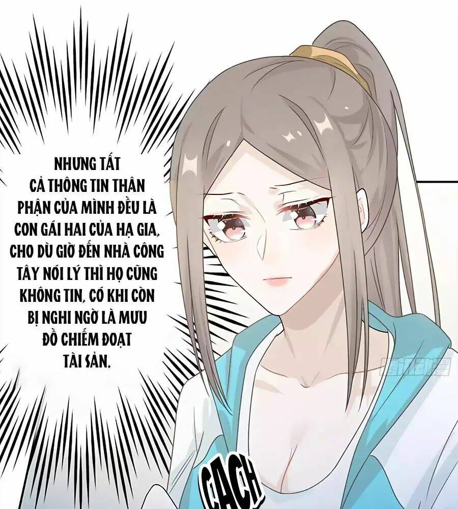 Hai Cách Tìm Gặp Người Yêu: Chapter 52