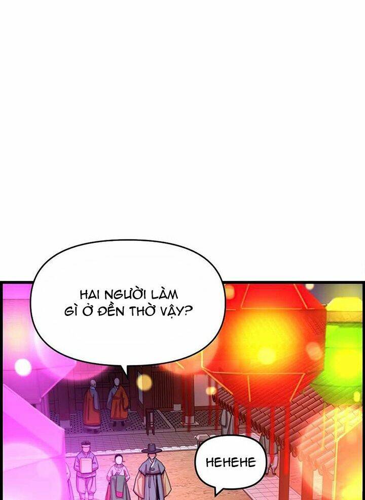 Tôi Sẽ Sống Như Một Hoàng Tử: Chapter 60