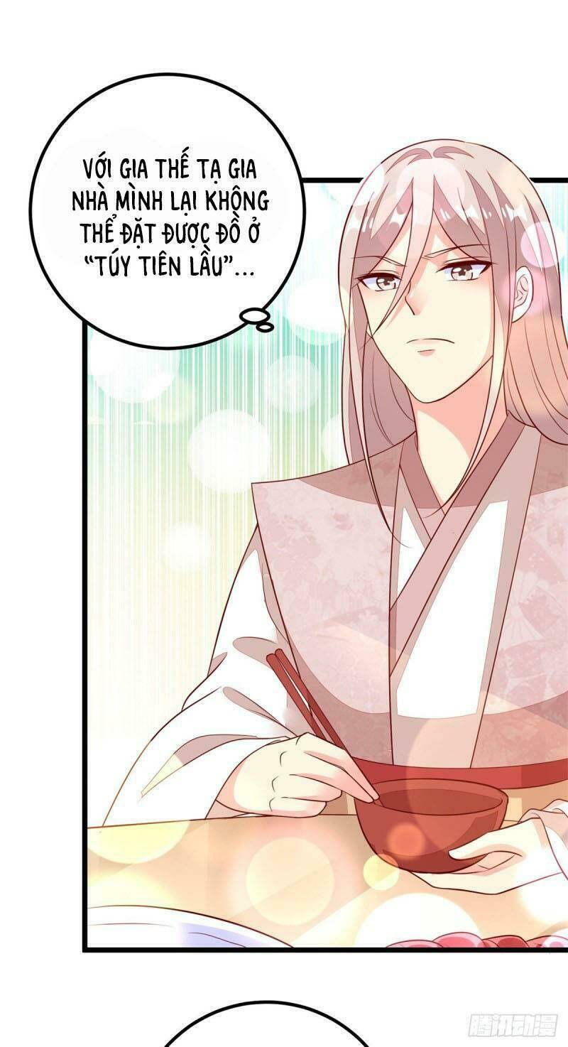Đế Hoàng Chi Thần Y Khí Phi: Chapter 47