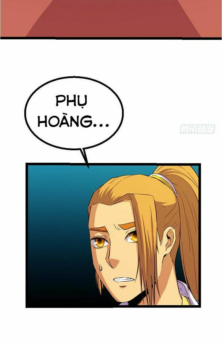 Phong Quỷ Truyền Thuyết: Chapter 119