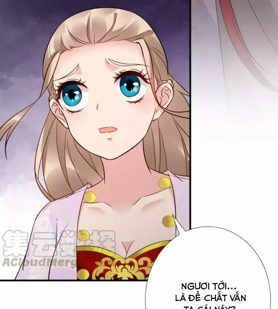 Vương Phi Có Chút Nghịch Ngợm: Chapter 49