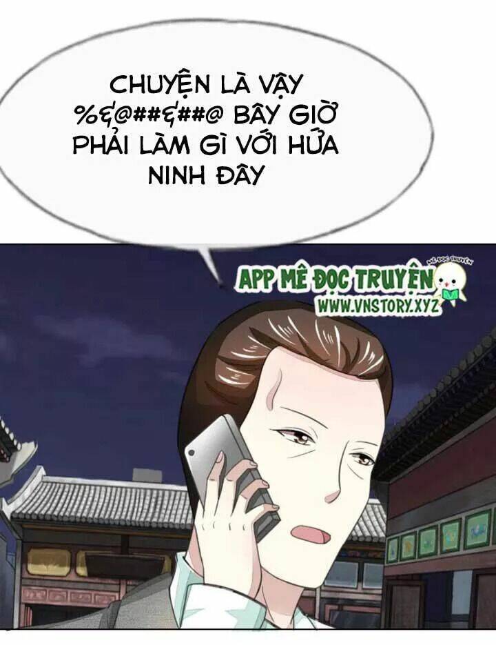 Nam Thần Ma Cà Rồng: Sủng Nhược Tiểu Lãn Thê: Chapter 118