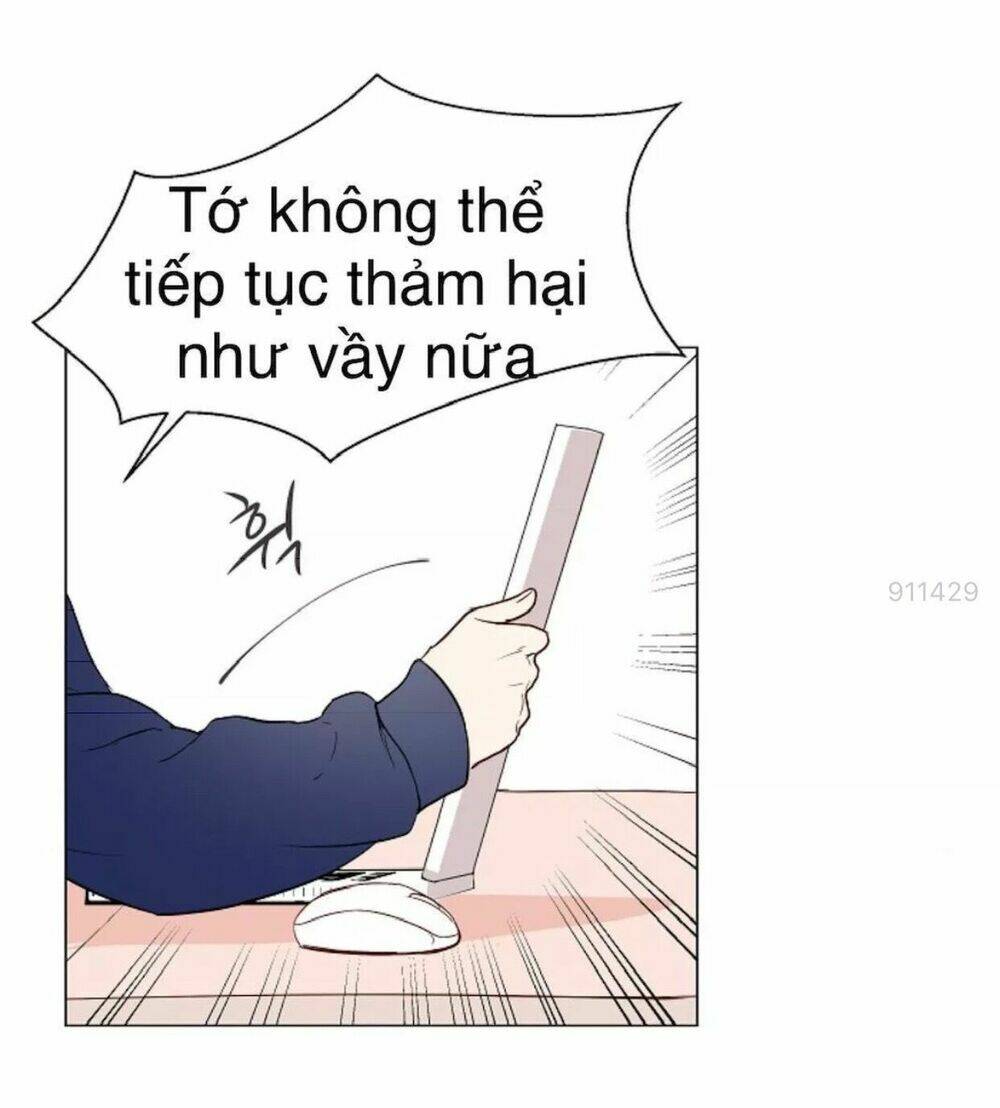 Tôi Kết Hôn Cùng Antifan: Chapter 9