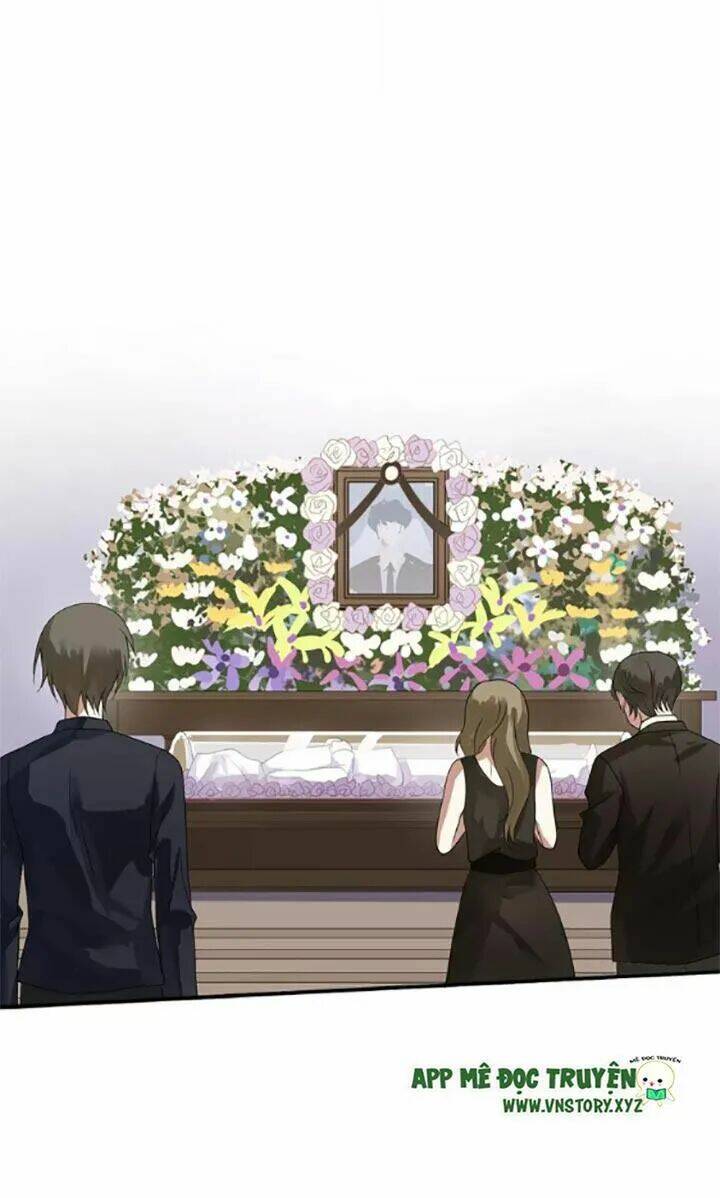 Thần Tượng Điểm Zero: Chapter 111