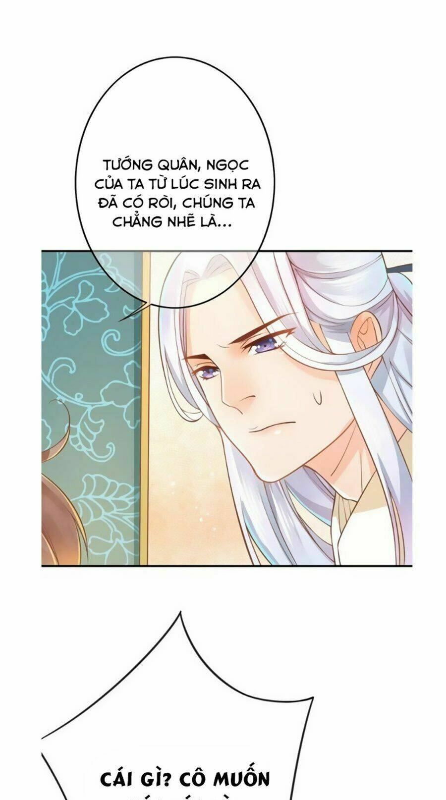 Chọc Nhầm Thượng Thần Băng Lãnh: Chapter 2