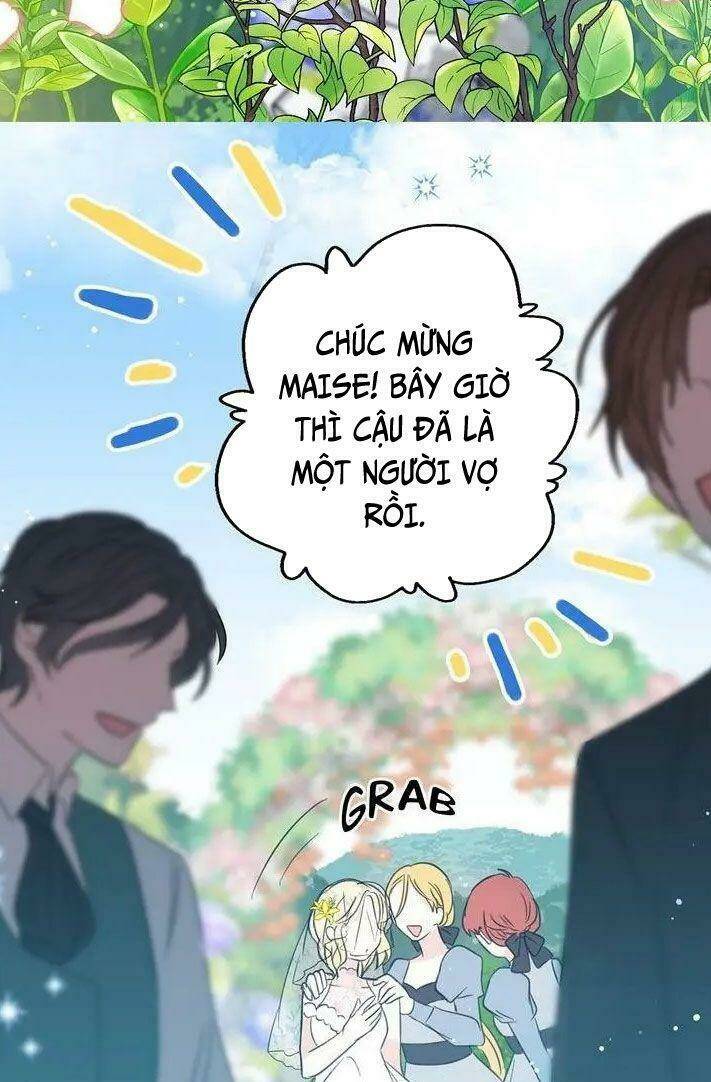 Tôi Là Bạn Gái Cũ Của Một Người Lính: Chapter 32