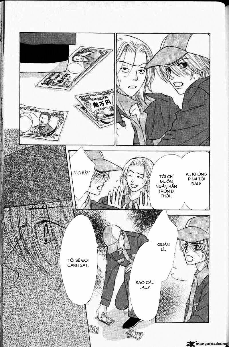 Tình Yêu Đích Thực: Chapter 53