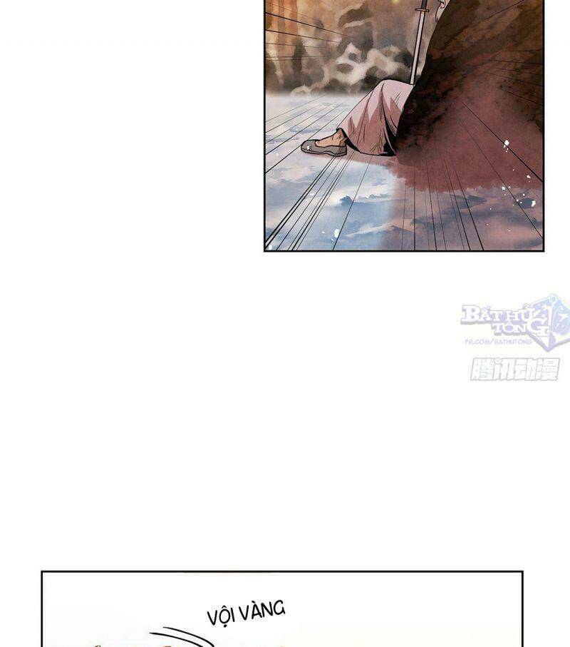 Đại Sư Huynh: Chapter 11.3