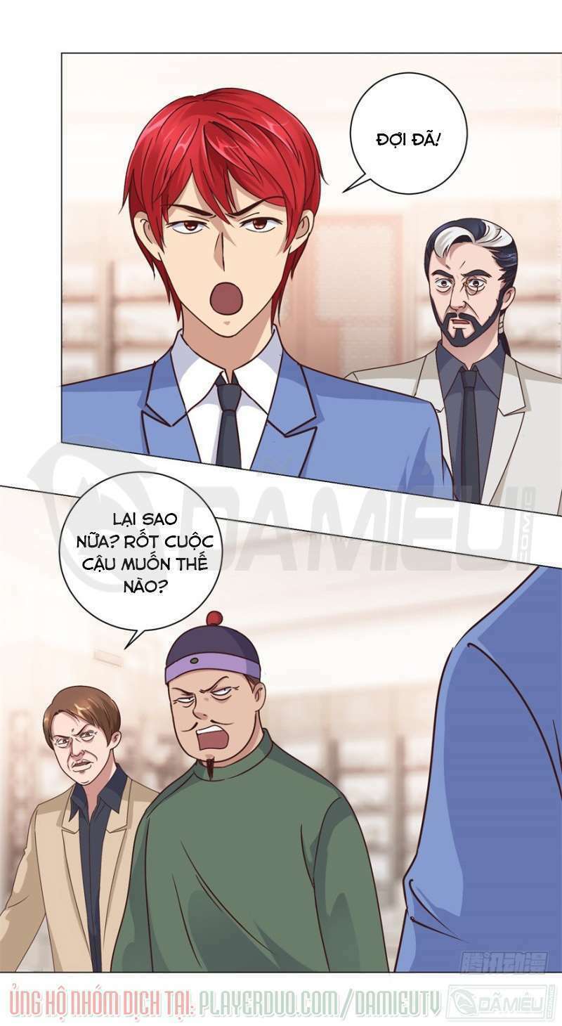 Đô Thị Chí Tôn Hệ Thống: Chapter 74