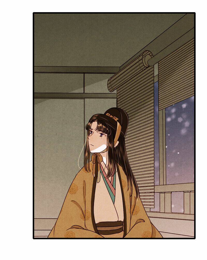 Thiếu Nữ Tản Mộng Đàm: Chapter 47