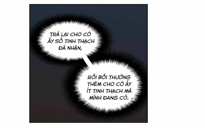 Người Cống Hiến: Chapter 19