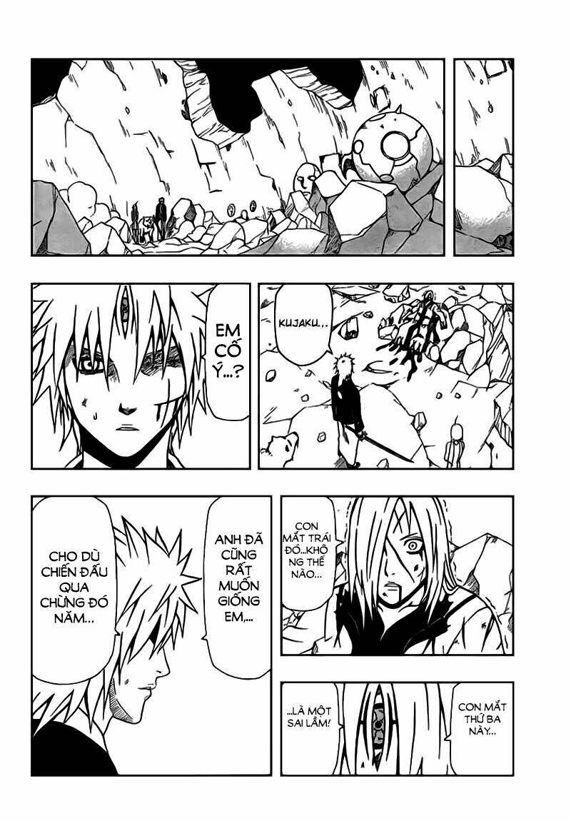 Cuộc Phiêu Lưu Của Quỷ Satan: Chapter 68