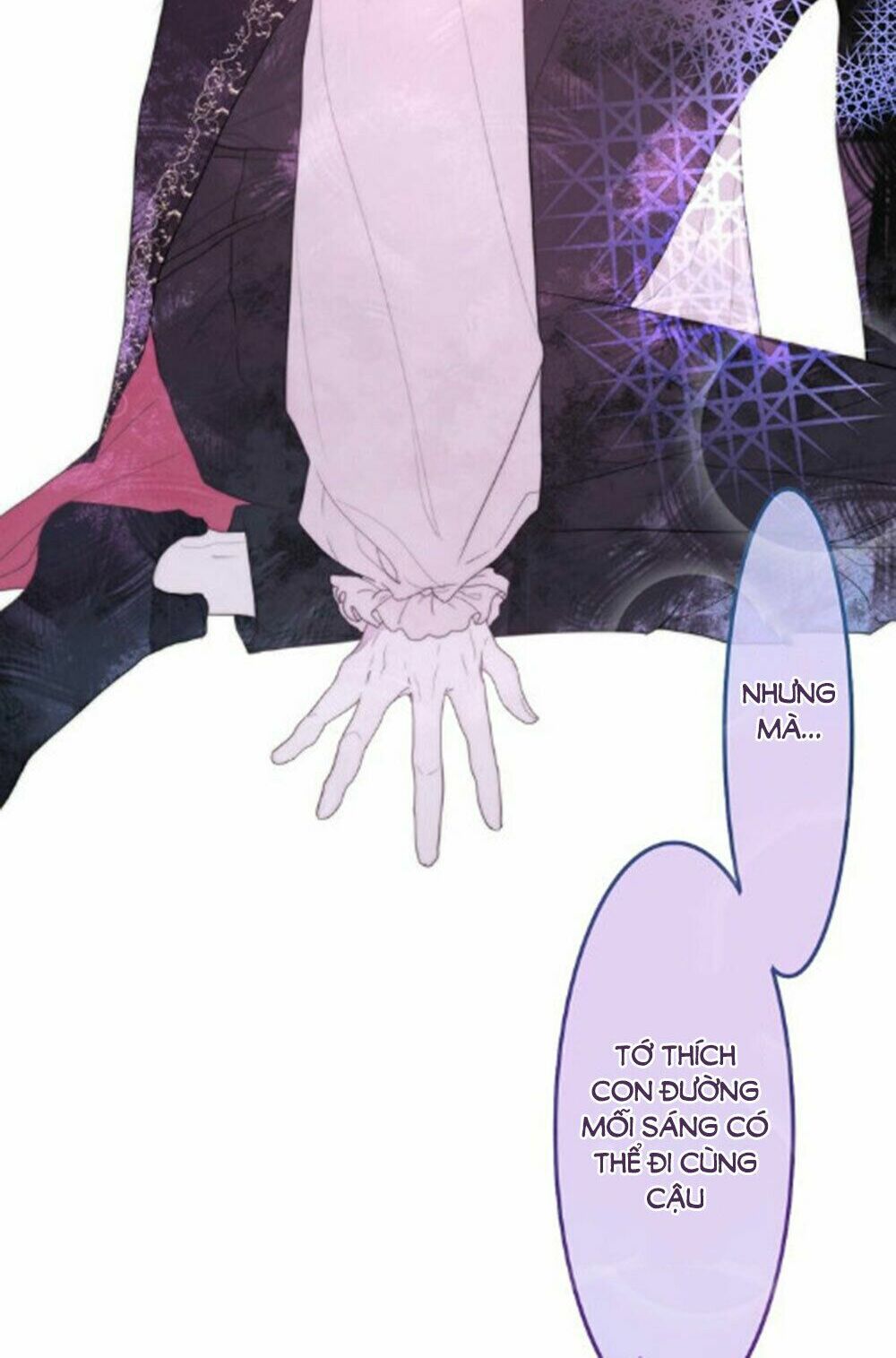 Tháng Sáu Không Hẹn Mà Gặp: Chapter 34