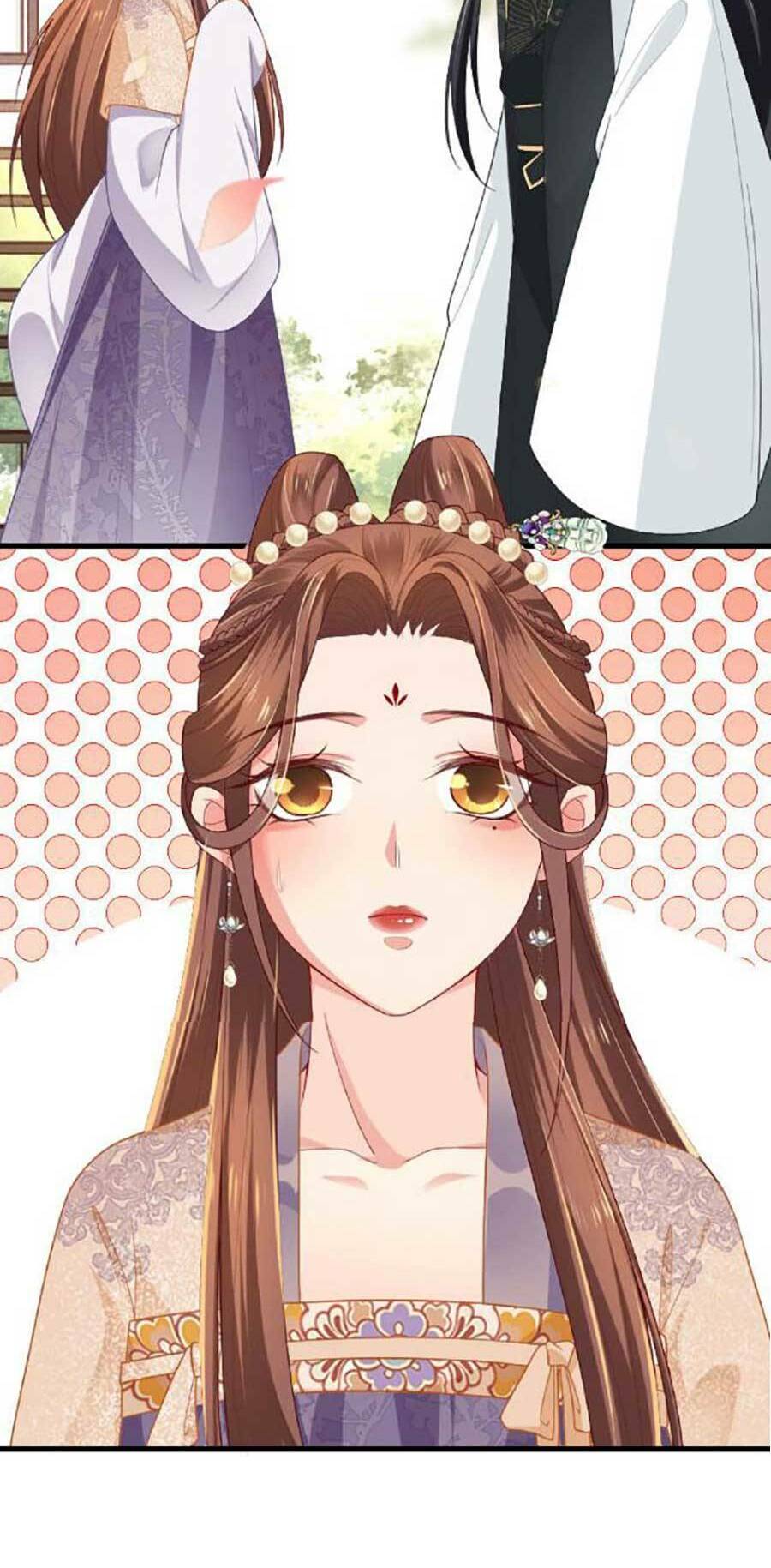 Tướng Quân, Bổn Phi Không Nhận Sủng: Chapter 3