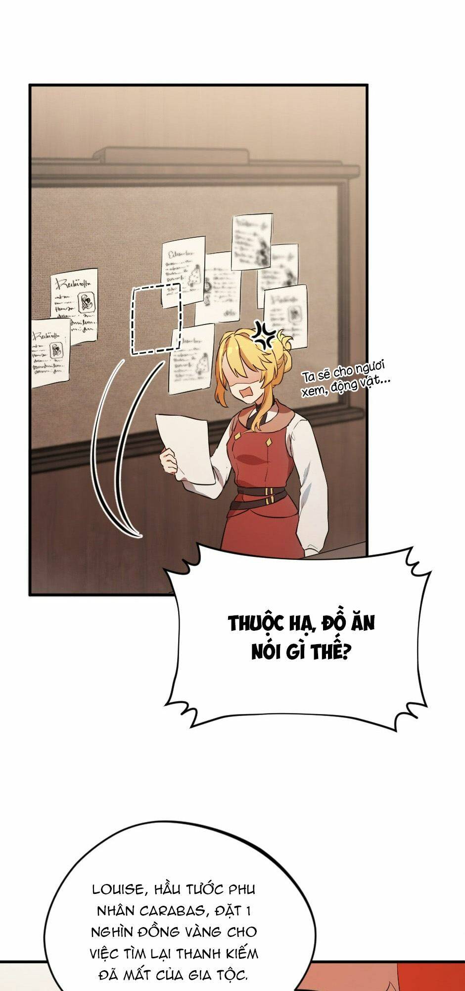 Hỏa Long Vainqueur: Chapter 2