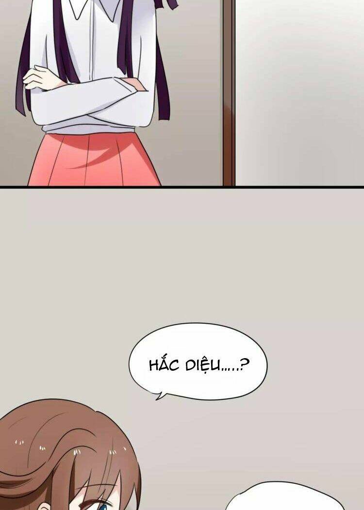 Tiểu Miêu Và Hắc Diệu Thạch: Chapter 20