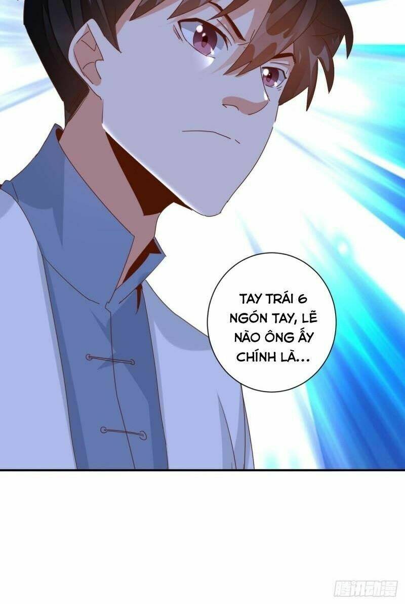 Đô Thị Siêu Cấp Y Sinh: Chapter 25