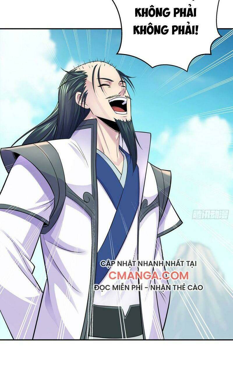 Ta Là Đại Hoàn Đan: Chapter 9