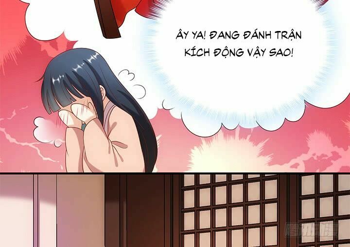 Đô đốc đại nhân sủng thê kí: Chapter 16.1