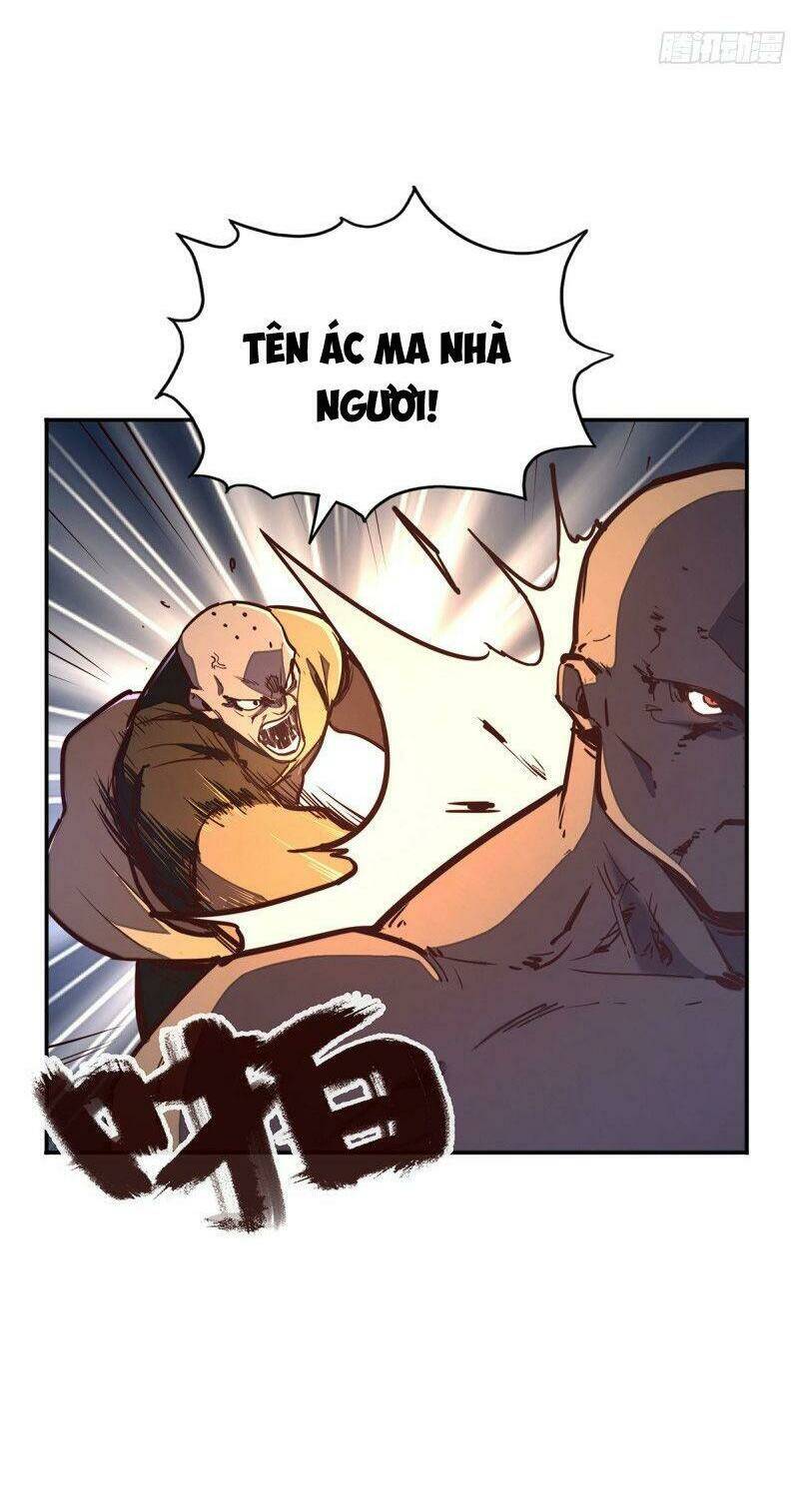 Sinh Tử Quyết: Chapter 81