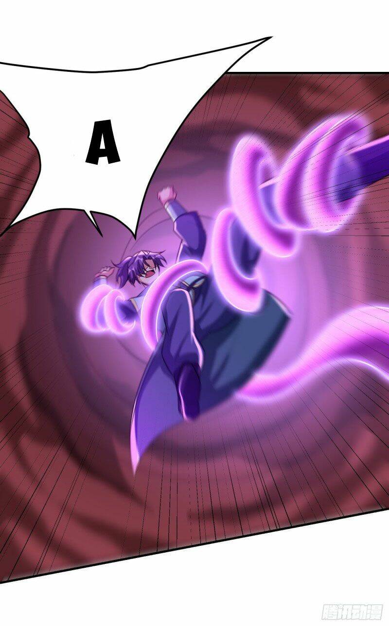 Yêu Giả Vi Vương: Chapter 204