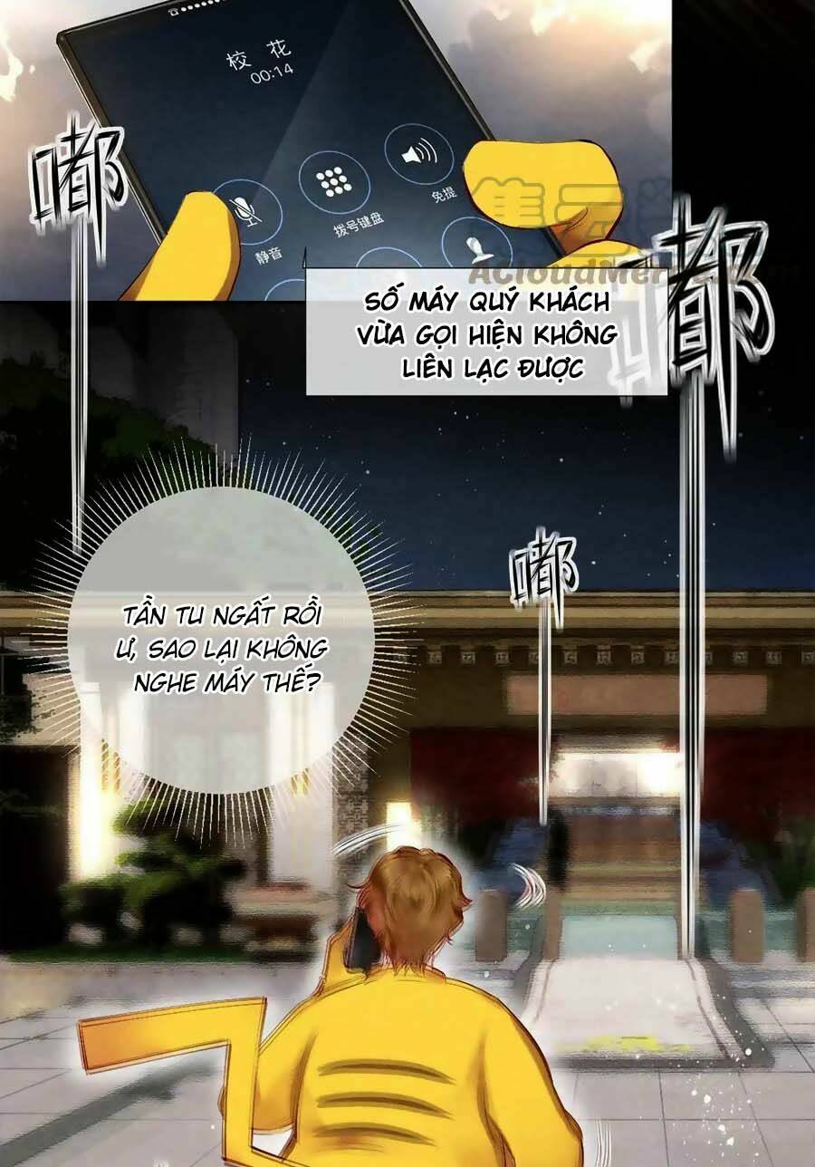 Chung Cư Của Các Ảnh Đế: Chapter 45