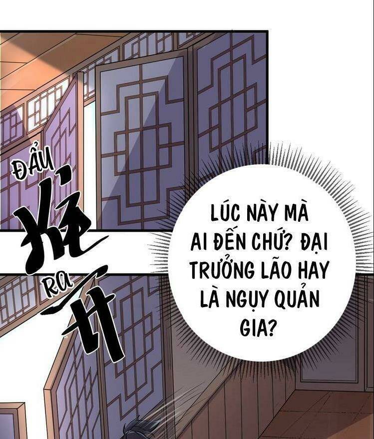 Đấu Hồn Đại Lục: Chapter 21