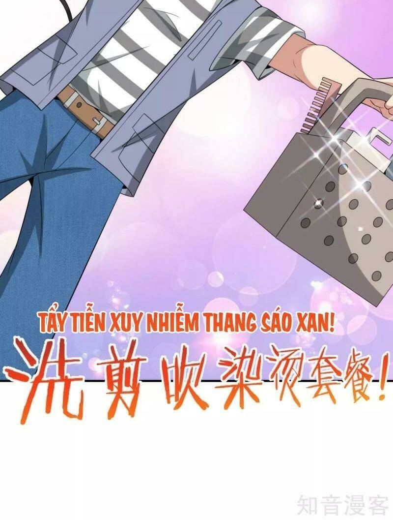 Vòng Bạn Bè Mạnh Nhất Của Tiên Giới: Chapter 32