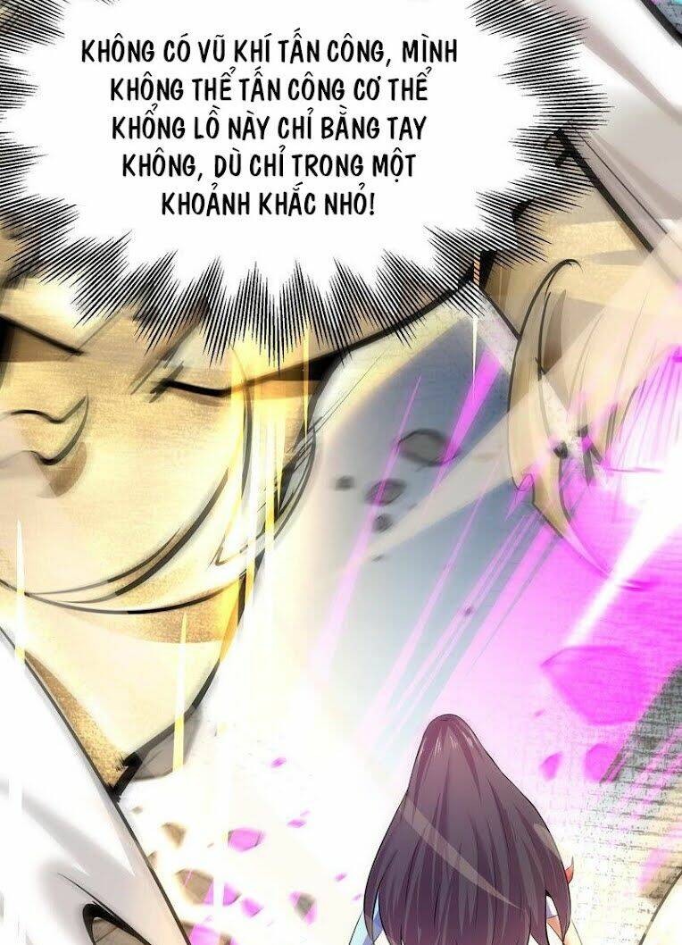 Chư Thần Rút Lui: Chapter 27