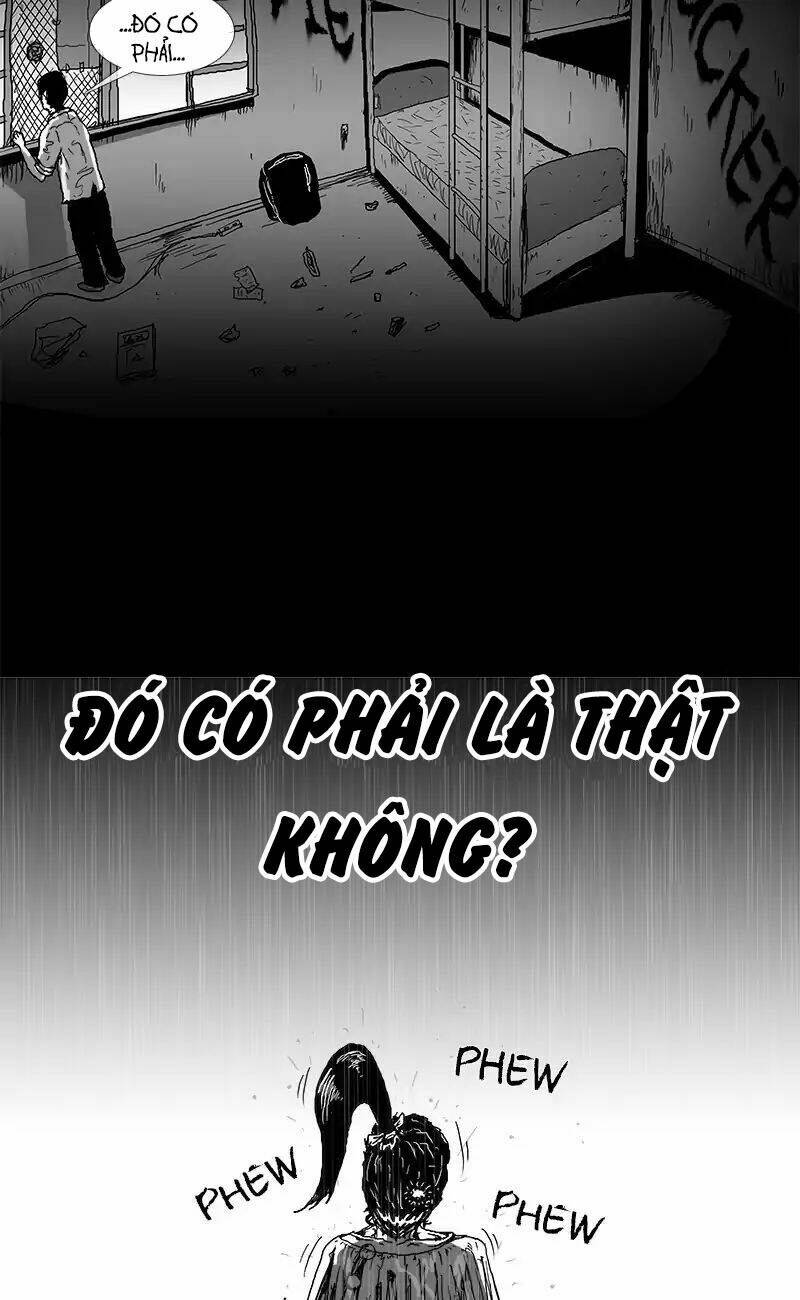 Sống Sót: Chapter 2