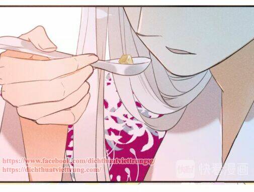 Bạn Trai Tôi Là Cẩm Y Vệ 2: Chapter 76