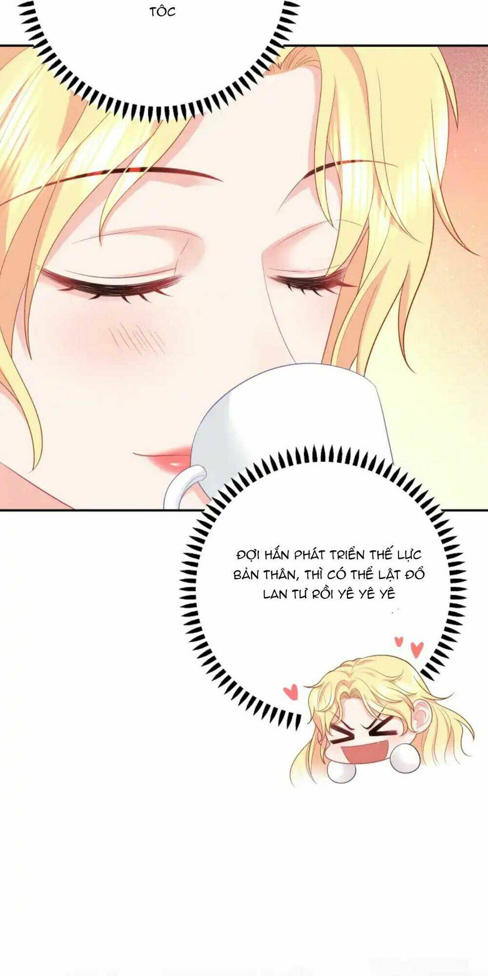 Nữ Hoàng Phản Diện: Chapter 4