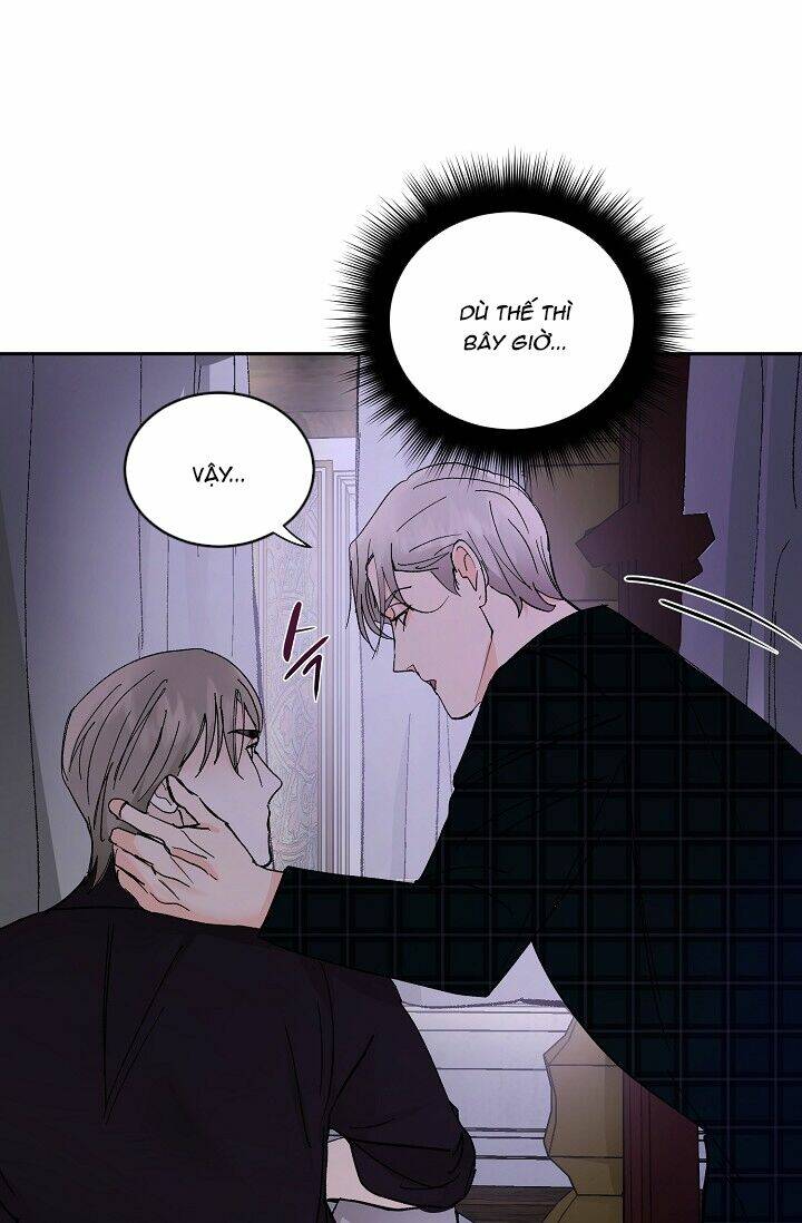 Kẻ Cắp Mặt Trăng: Chapter 15