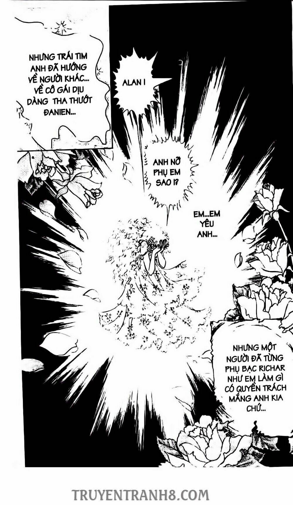The Count s Daughter: Chapter 77