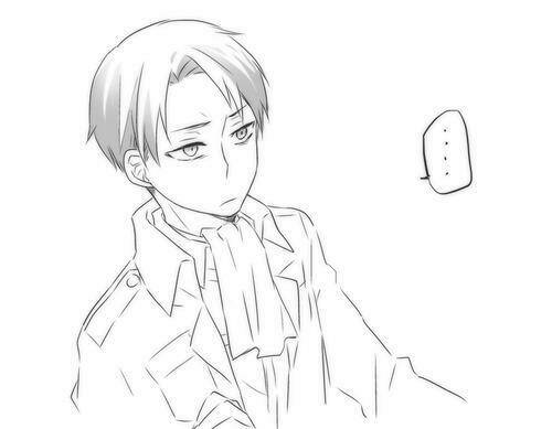 Snk Short Doujinshi: Chapter 12