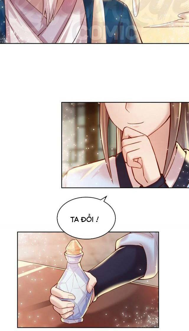 Siêu Phàm Truyện: Chapter 74