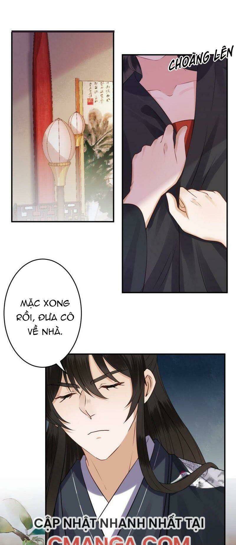 Vương Gia Kiêu Ngạo Quá Khó Cua: Chapter 85