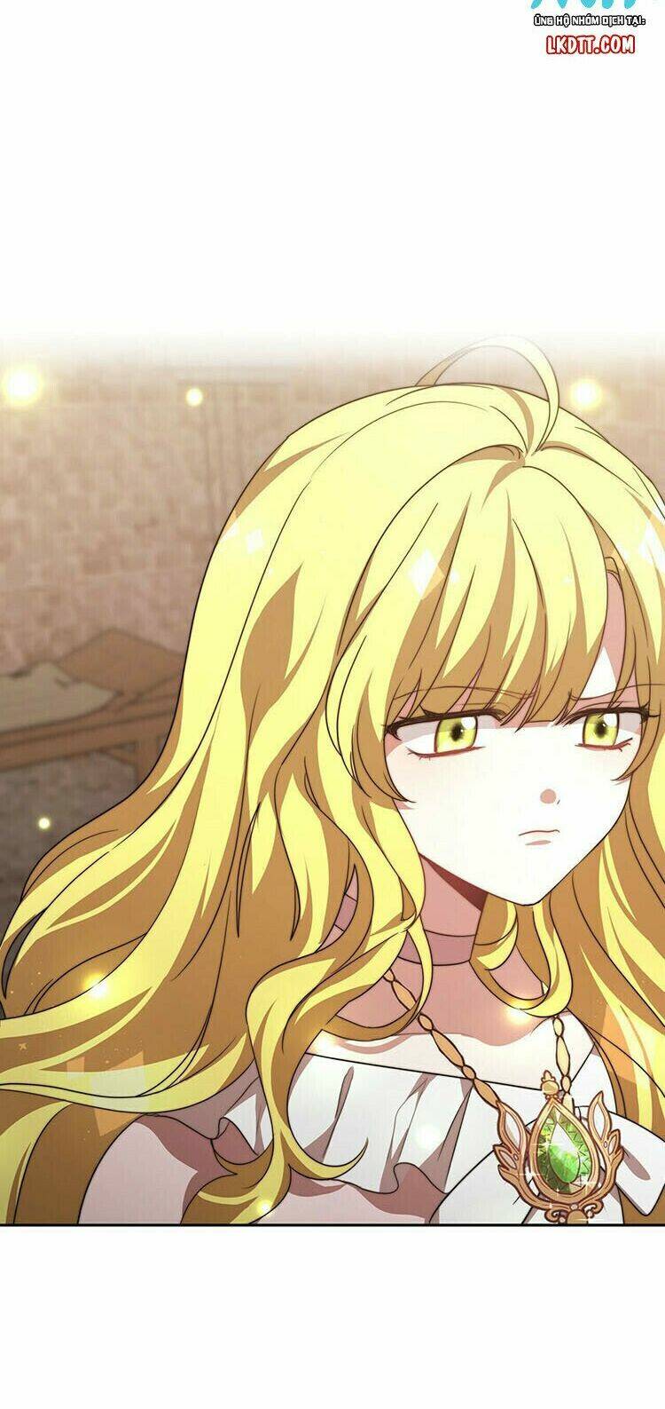 Công Chúa Bị Lãng Quên Muốn Sống Trong Hòa Bình: Chapter 5