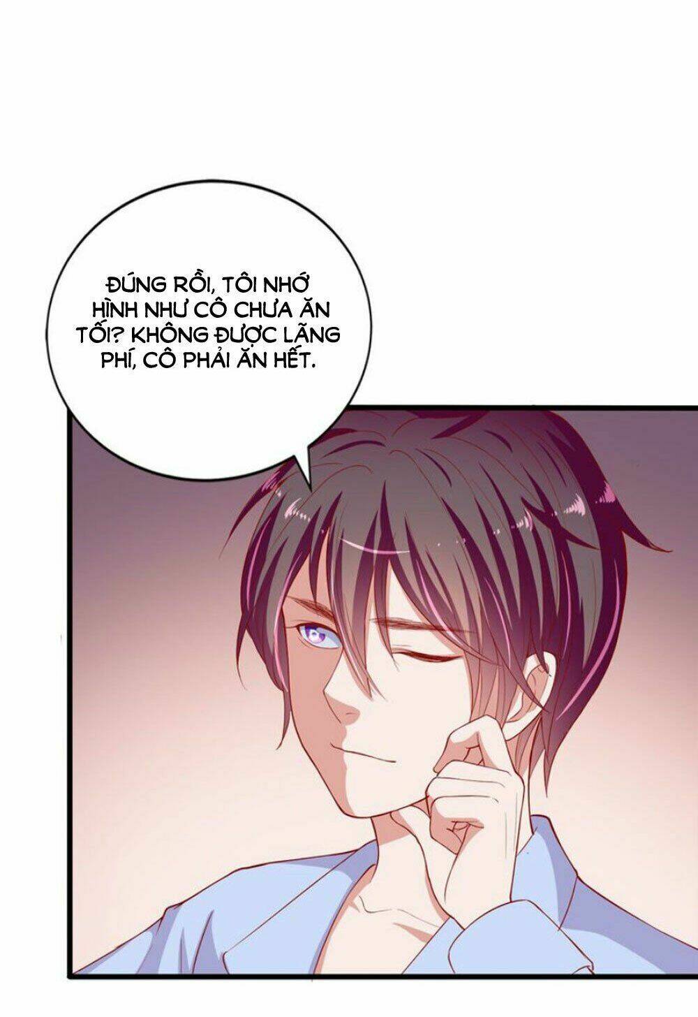 Quản Lí Ngây Ngô Và Thần Tượng Ác Ma: Chapter 6