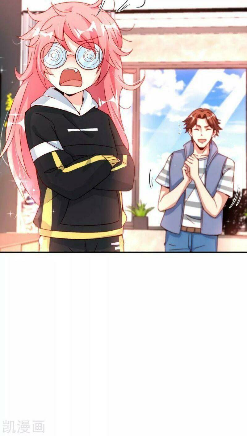 Vòng Bạn Bè Mạnh Nhất Của Tiên Giới: Chapter 99