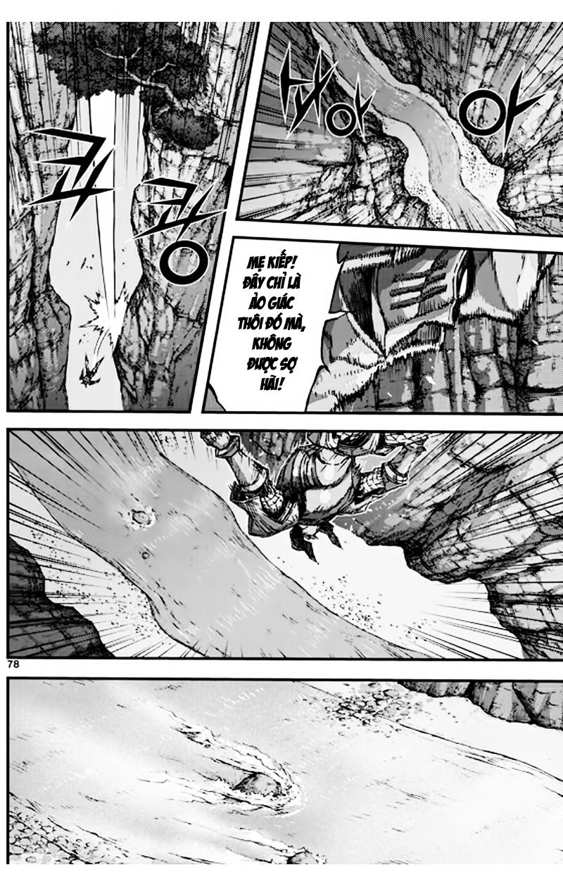 Diêm Đế: Chapter 52.3