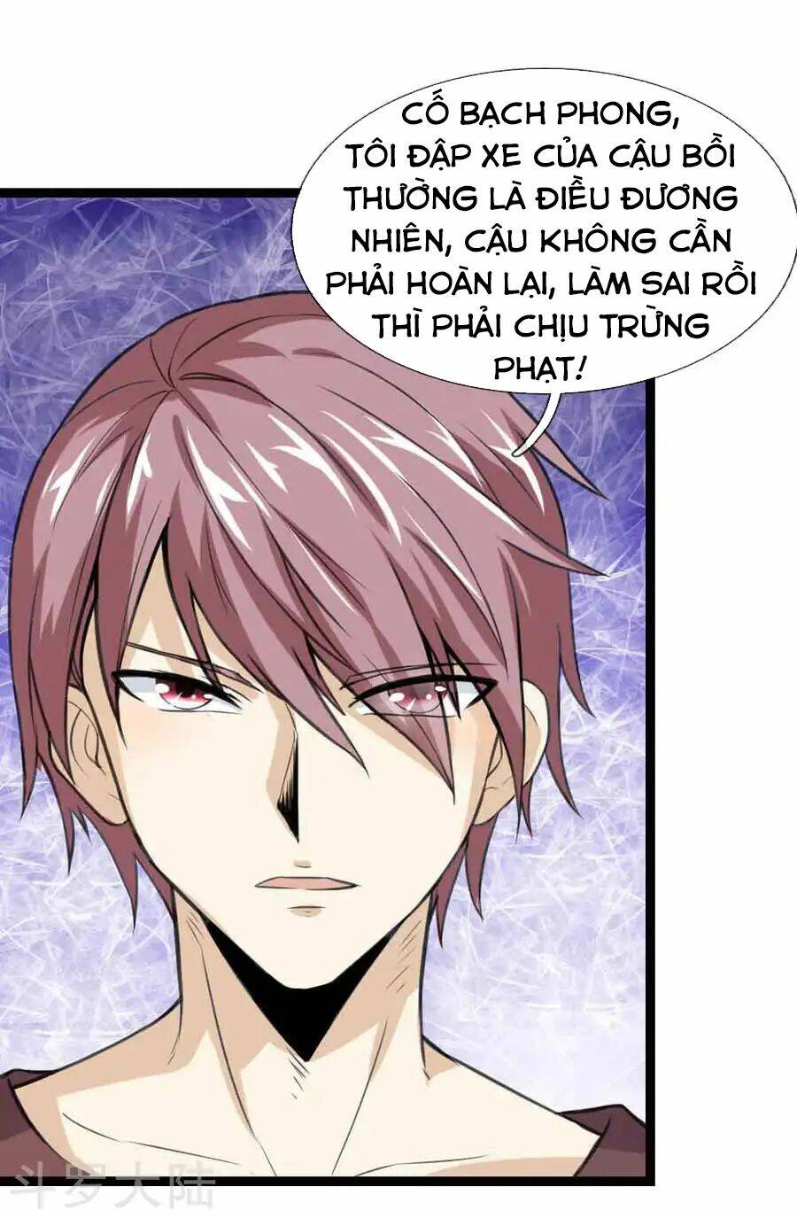 Tuyệt Thế Phi Đao: Chapter 53