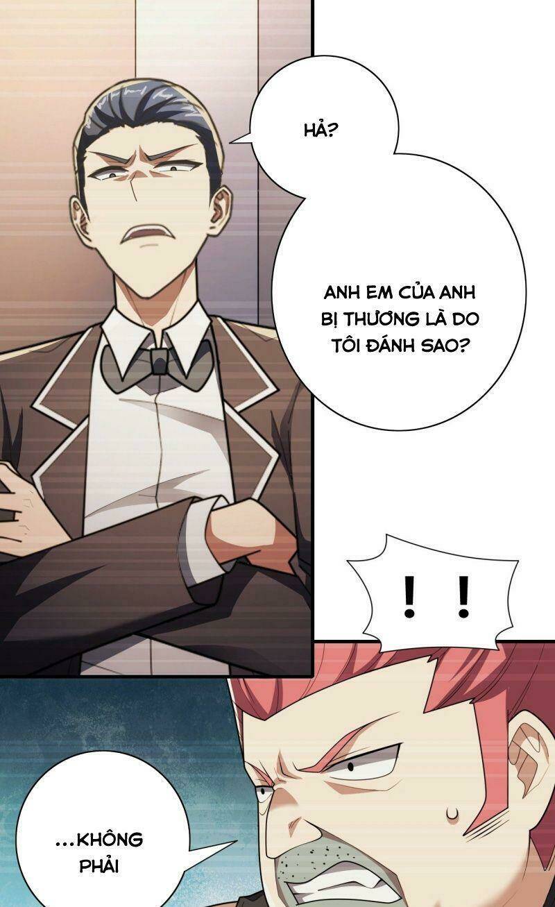 Hệ Thống Bái Kim Siêu Cấp: Chapter 12