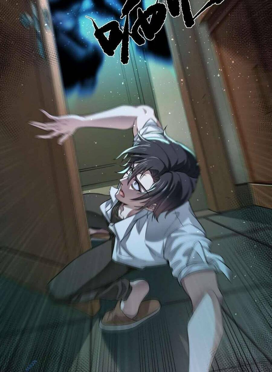 Trò Chơi Hệ Chữa Trị Của Tôi: Chapter 12