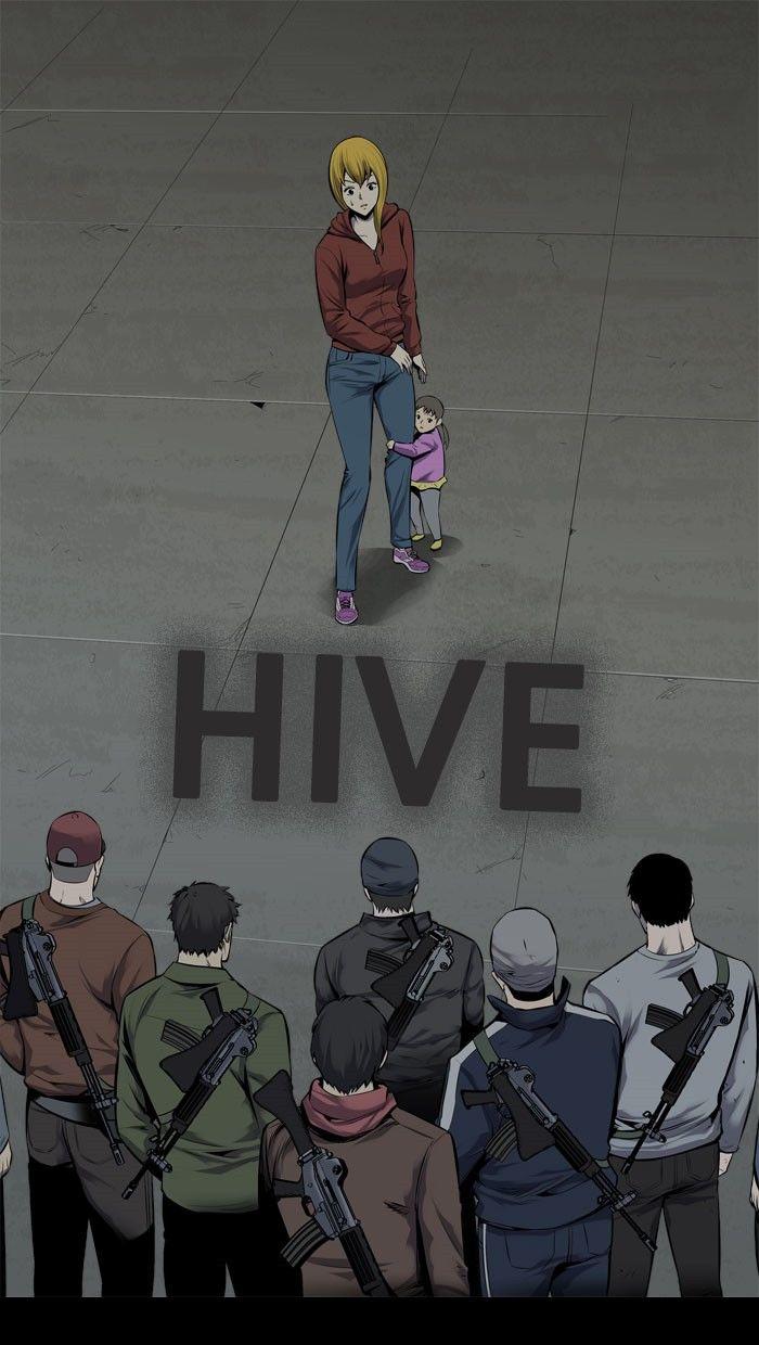 Hive: Chapter 96