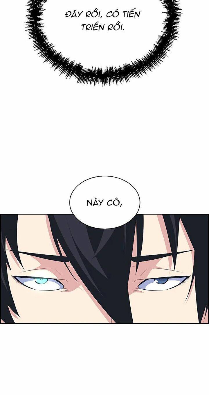 Kẻ Ngoại Đạo: Chapter 7