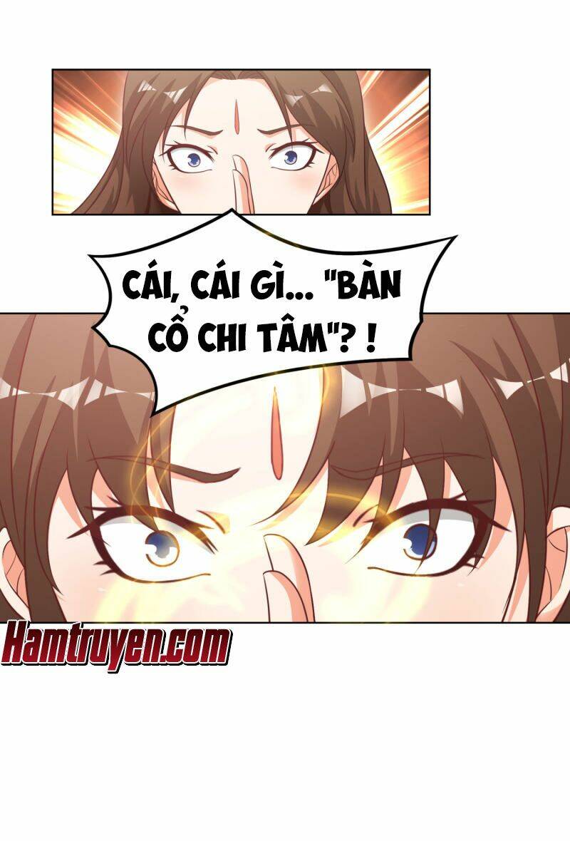 Thần Tiên Đại Lý Nhân: Chapter 11