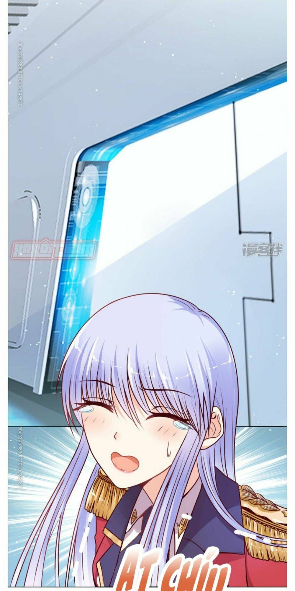 Đế Quốc Tinh Tế Đệ Nhất Sủng Hôn: Chapter 17