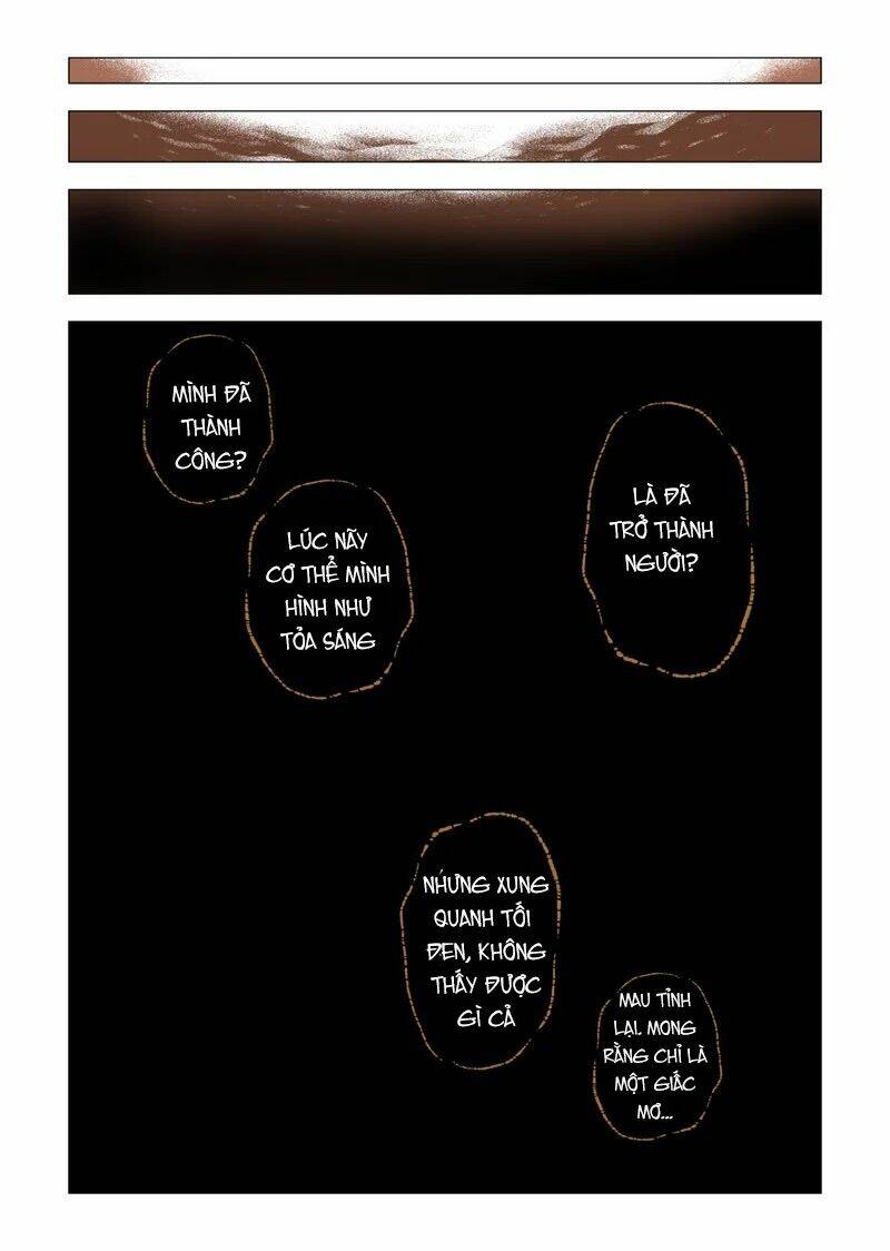 Truyện Đọc Lúc 0H: Chapter 38